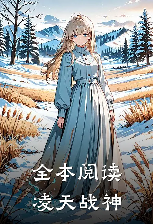 全本阅读凌天战神