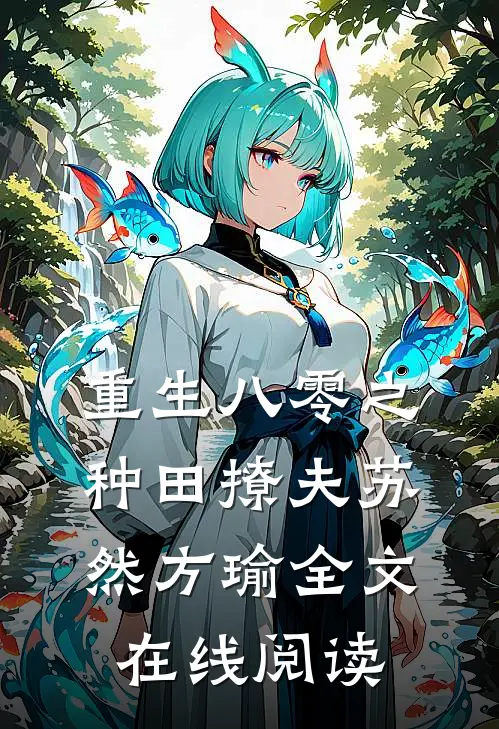 重生八零之种田撩夫苏然方瑜全文在线阅读