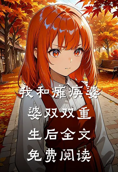 我和瘫痪婆婆双双重生后全文免费阅读