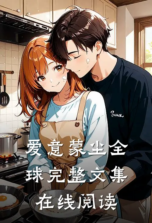 爱意蒙尘全球完整文集在线阅读