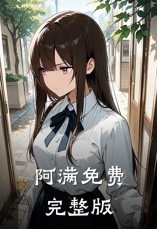 阿满免费完整版