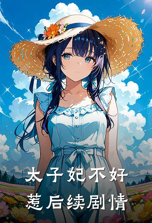 太子妃不好惹后续剧情