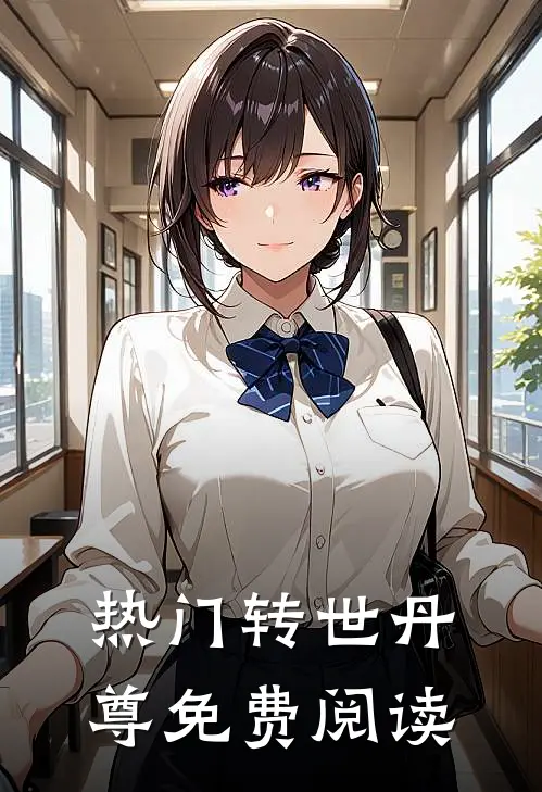 热门转世丹尊免费阅读