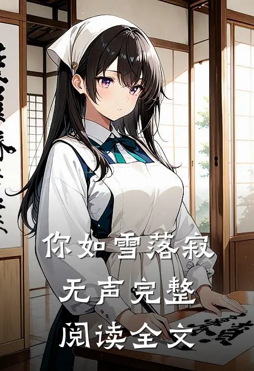 你如雪落寂无声完整阅读全文