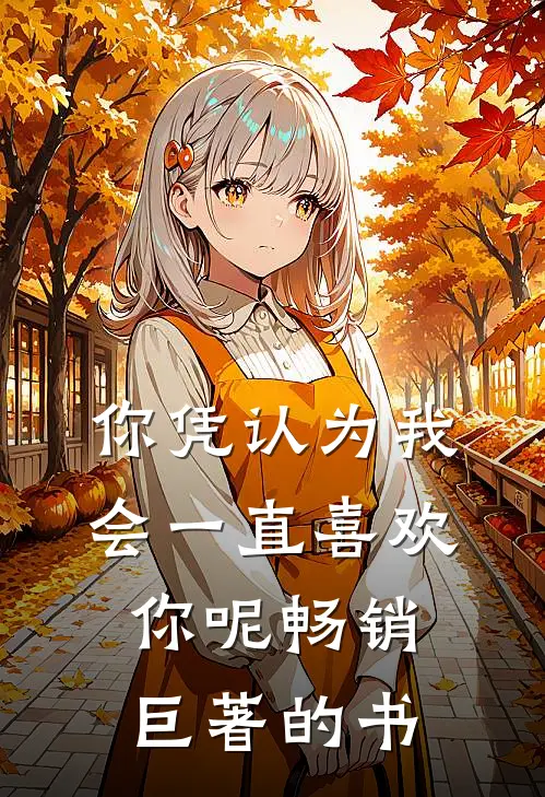 你凭认为我会一直喜欢你呢畅销巨著的书