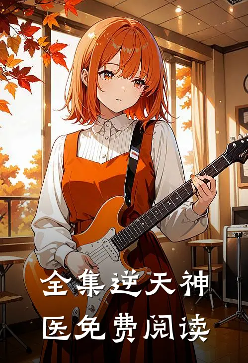 全集逆天神医免费阅读