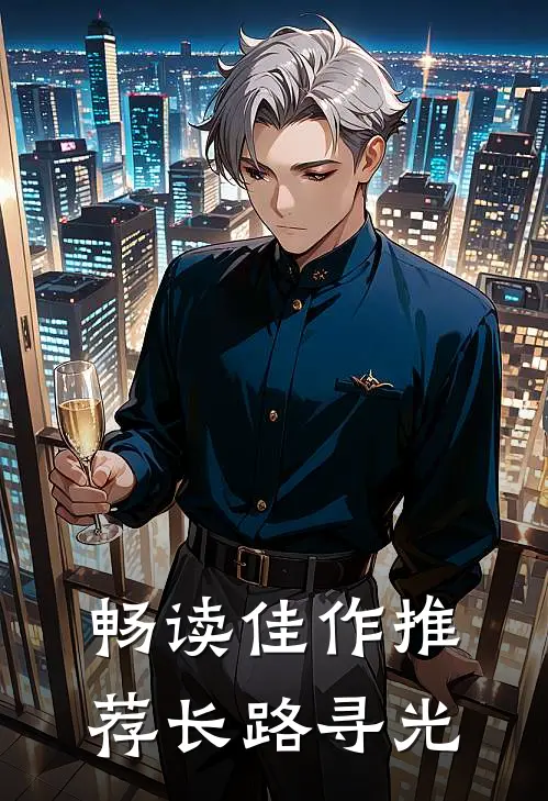 畅读佳作推荐长路寻光
