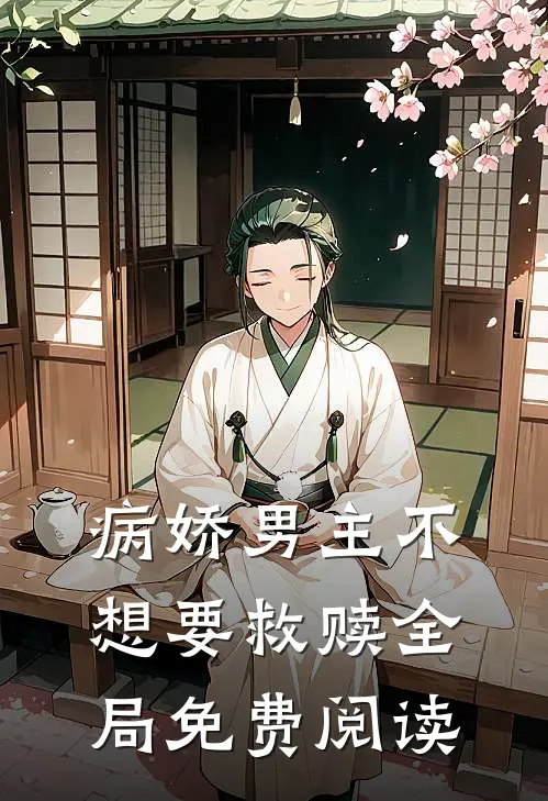 病娇男主不想要救赎全局免费阅读