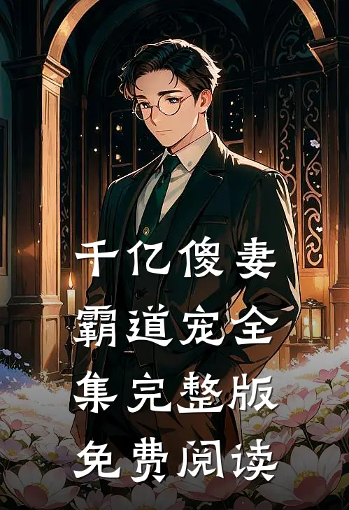 千亿傻妻霸道宠全集完整版免费阅读