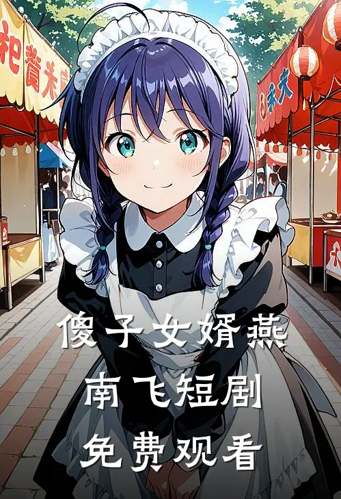 傻子女婿燕南飞短剧免费观看