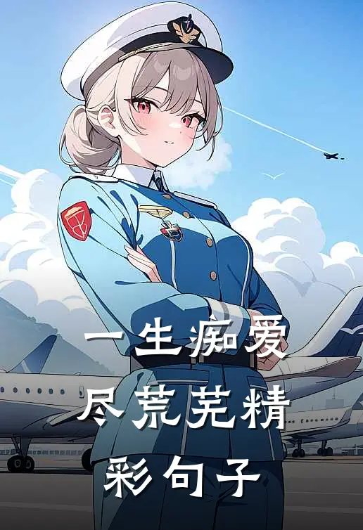 一生痴爱尽荒芜精彩句子