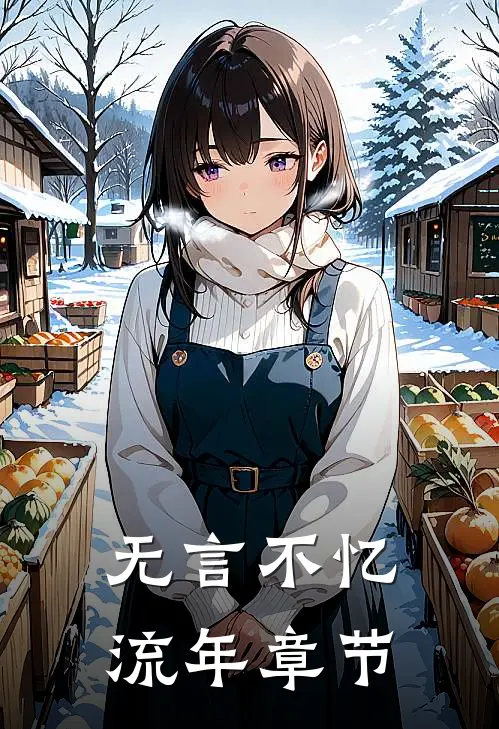 无言不忆流年章节