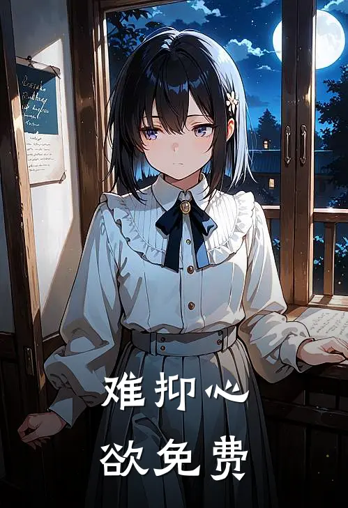 难抑心欲免费
