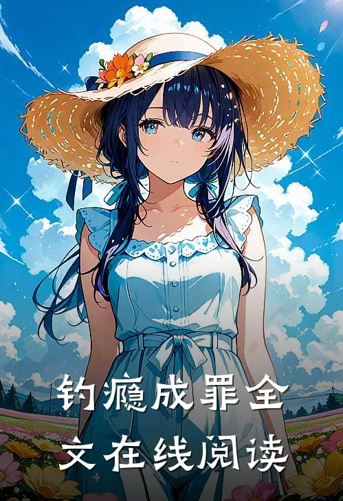 钓瘾成罪全文在线阅读