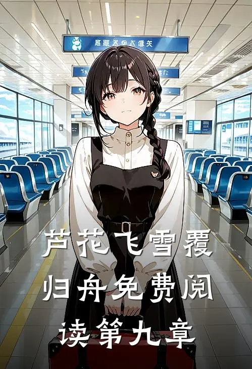 芦花飞雪覆归舟免费阅读第九章