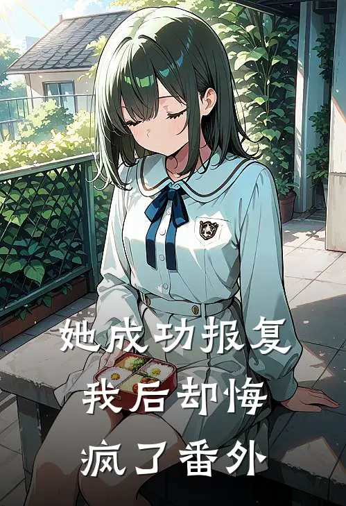 她成功报复我后却悔疯了番外