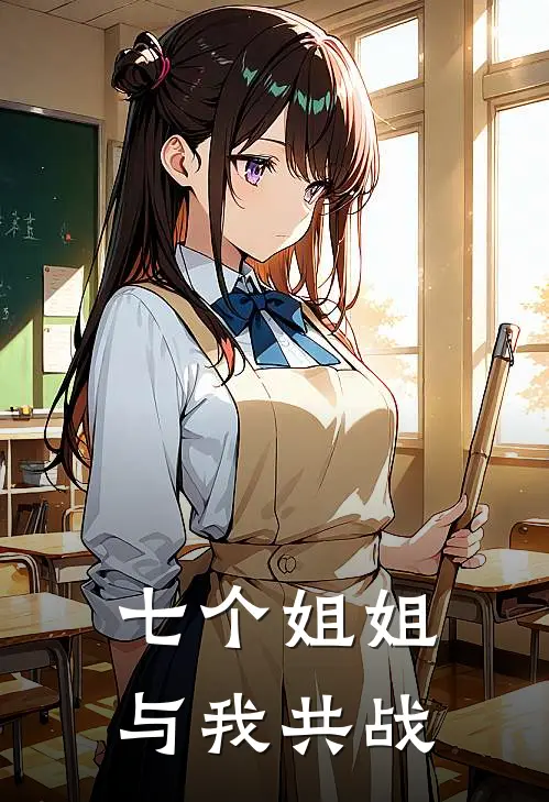 七个姐姐与我共战