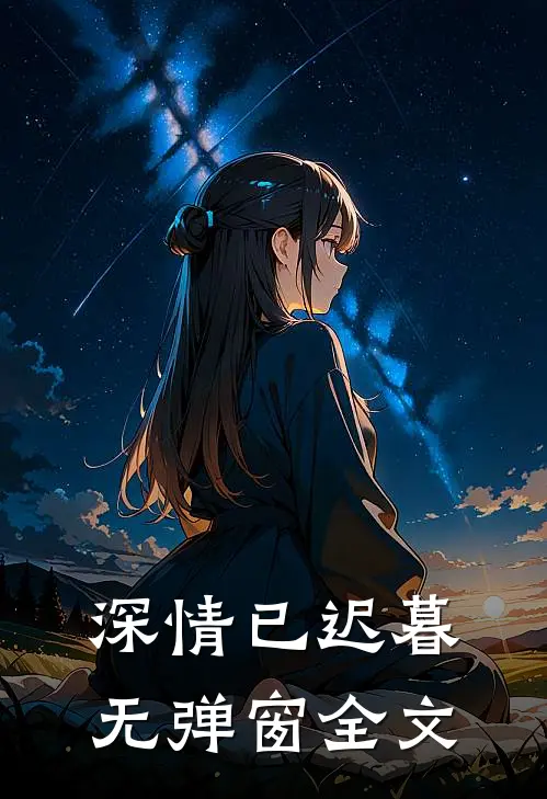 深情已迟暮无弹窗全文
