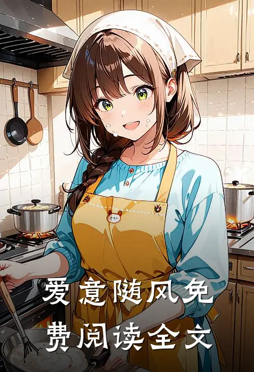 爱意随风免费阅读全文