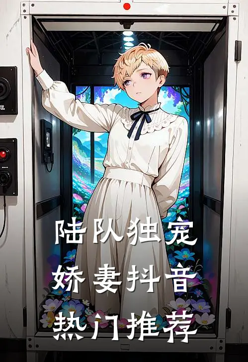 陆队独宠娇妻抖音热门推荐