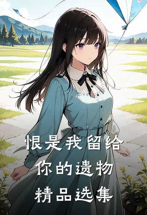 恨是我留给你的遗物精品选集