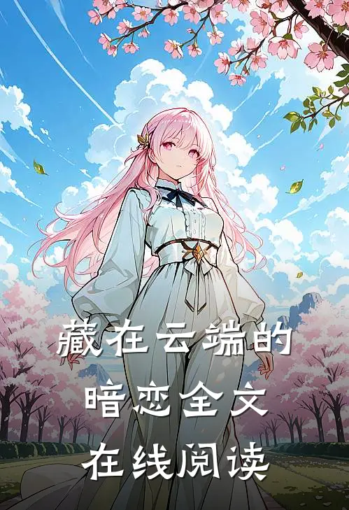 藏在云端的暗恋全文在线阅读