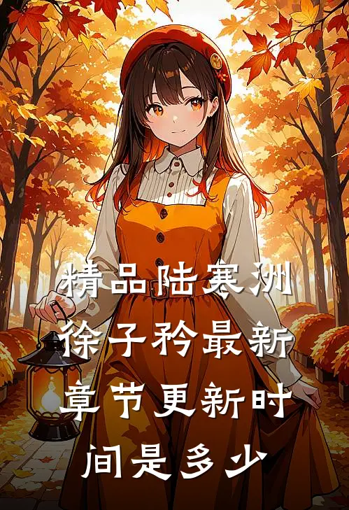 精品陆寒洲徐子矜最新章节更新时间是多少