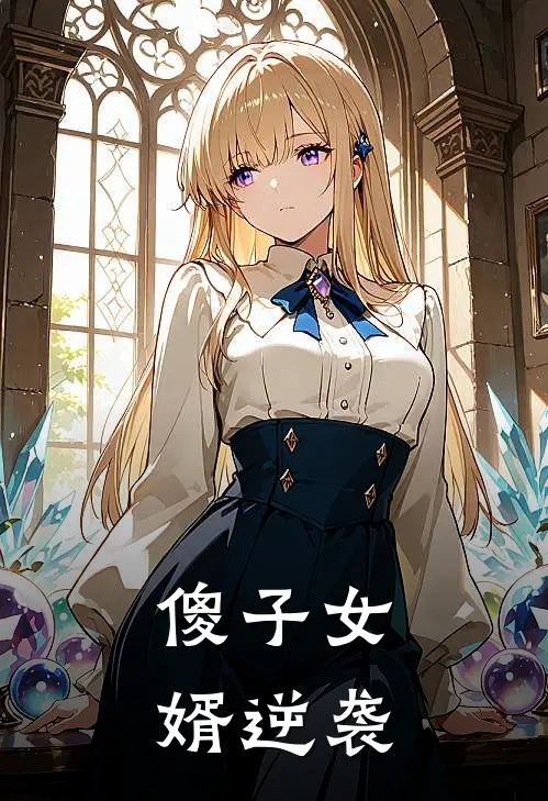 傻子女婿逆袭