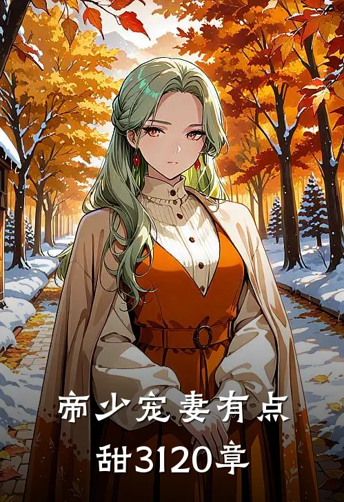 帝少宠妻有点甜3120章