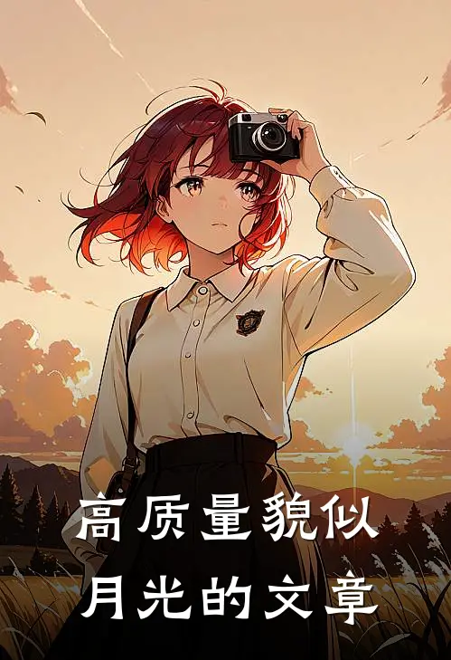 高质量貌似月光的文章