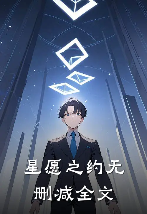 星愿之约无删减全文