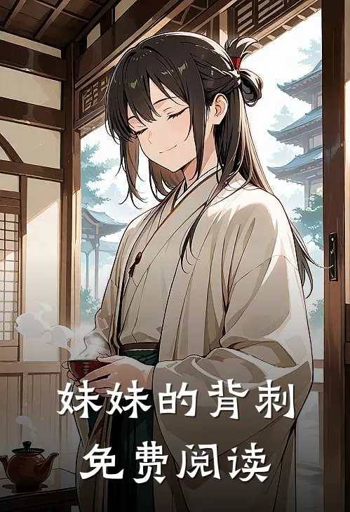 妹妹的背刺免费阅读