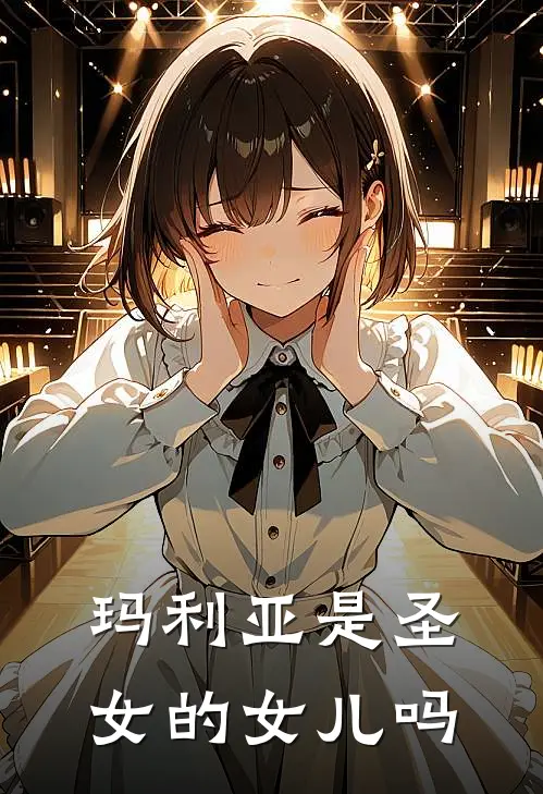玛利亚是圣女的女儿吗