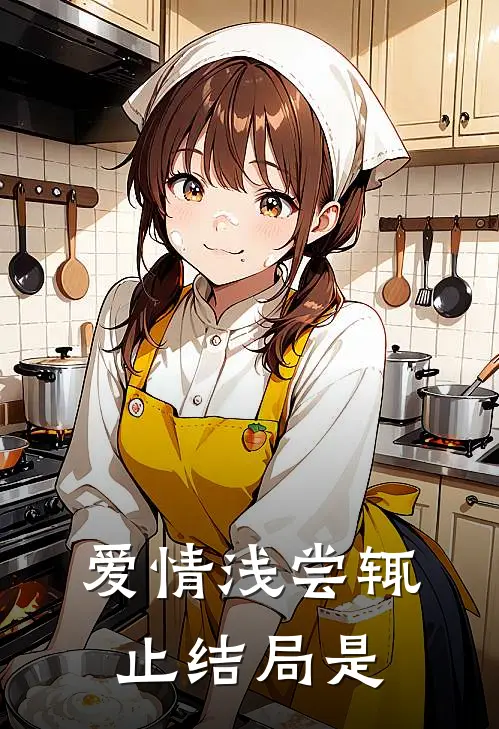 爱情浅尝辄止结局是