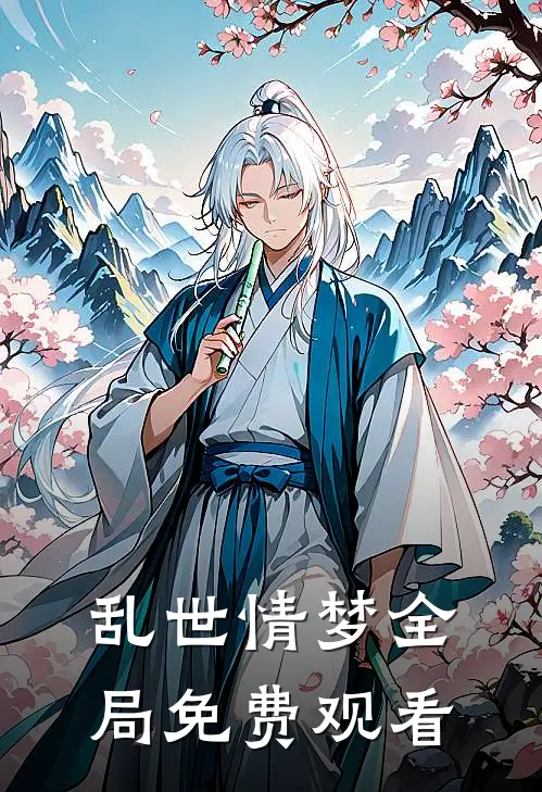乱世情梦全局免费观看