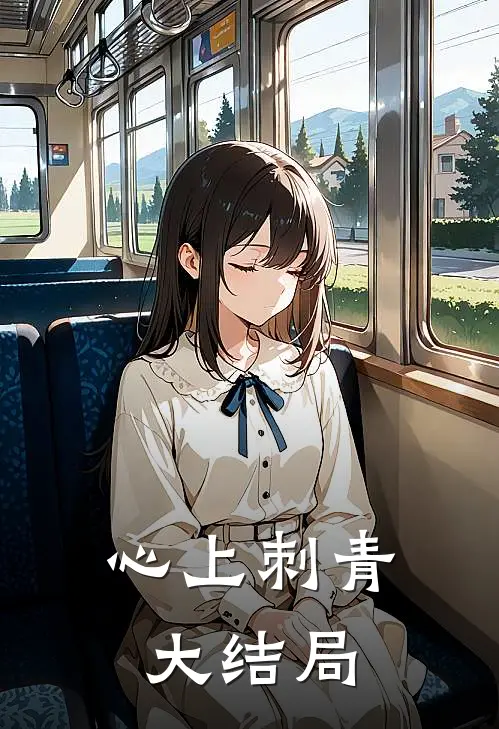 心上刺青大结局