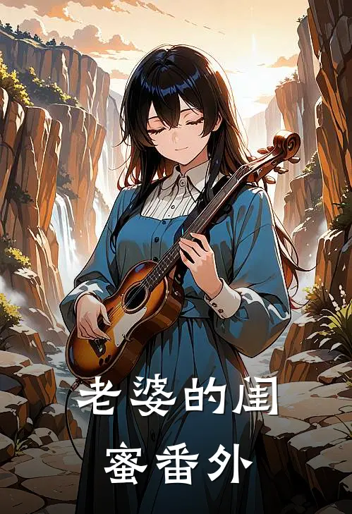 老婆的闺蜜 番外