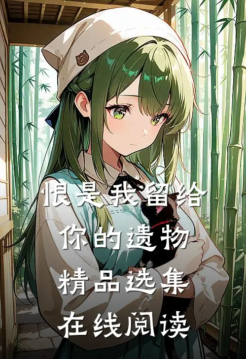恨是我留给你的遗物精品选集在线阅读