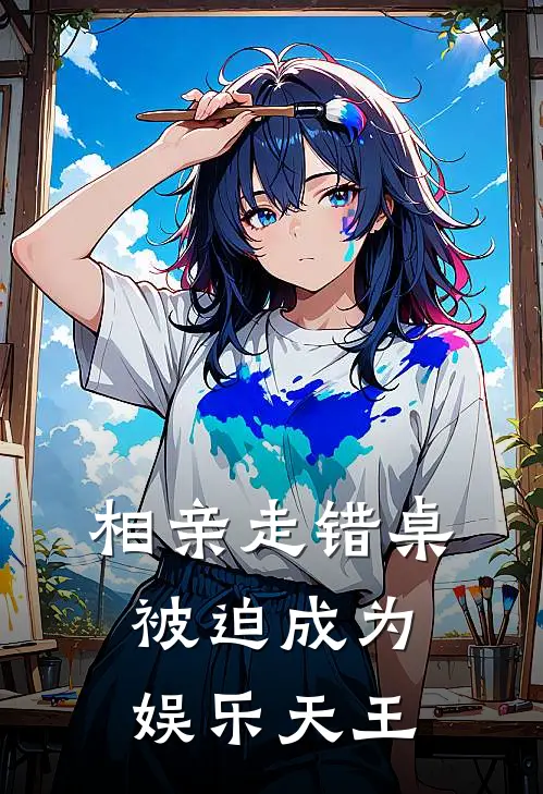 相亲走错桌被迫成为娱乐天王