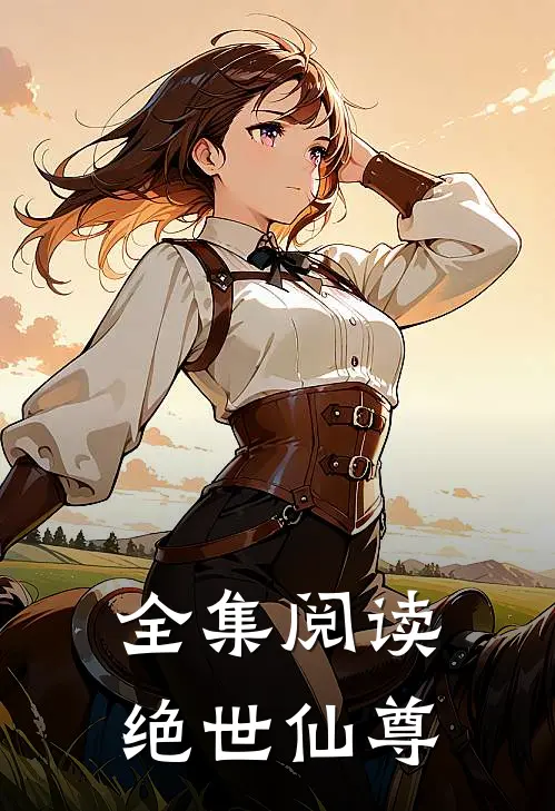 全集阅读绝世仙尊