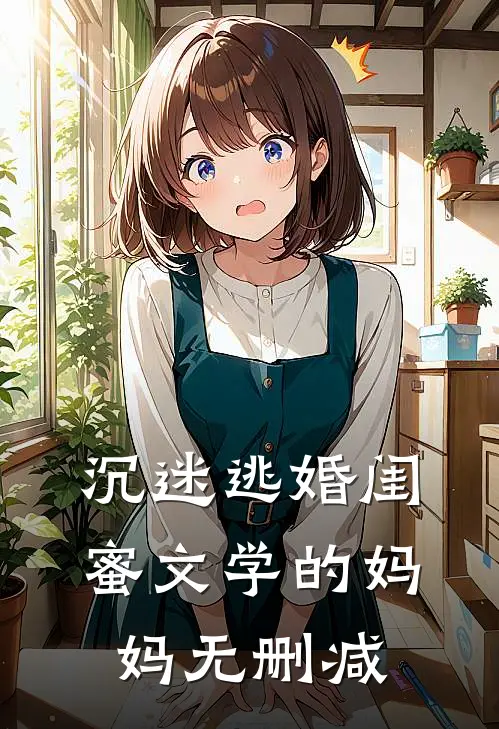 沉迷逃婚闺蜜文学的妈妈无删减