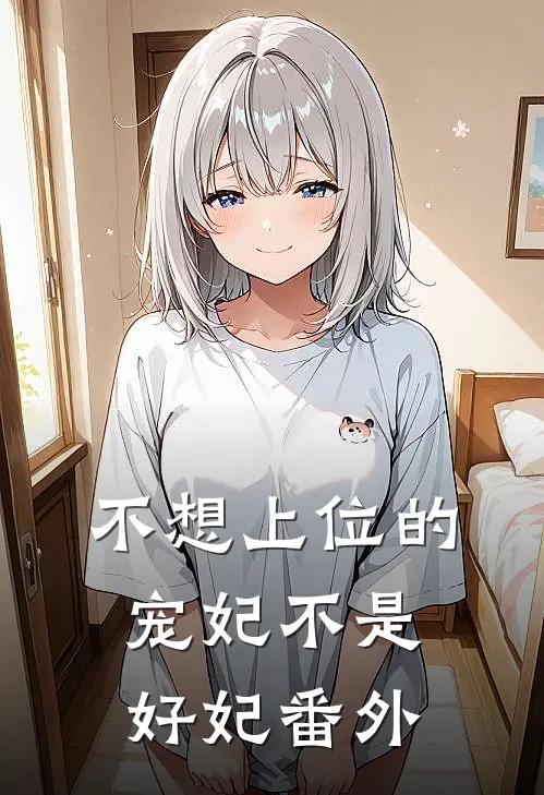 不想上位的宠妃不是好妃 番外