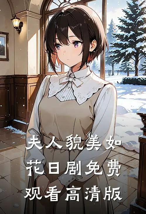 夫人貌美如花日剧免费观看高清版
