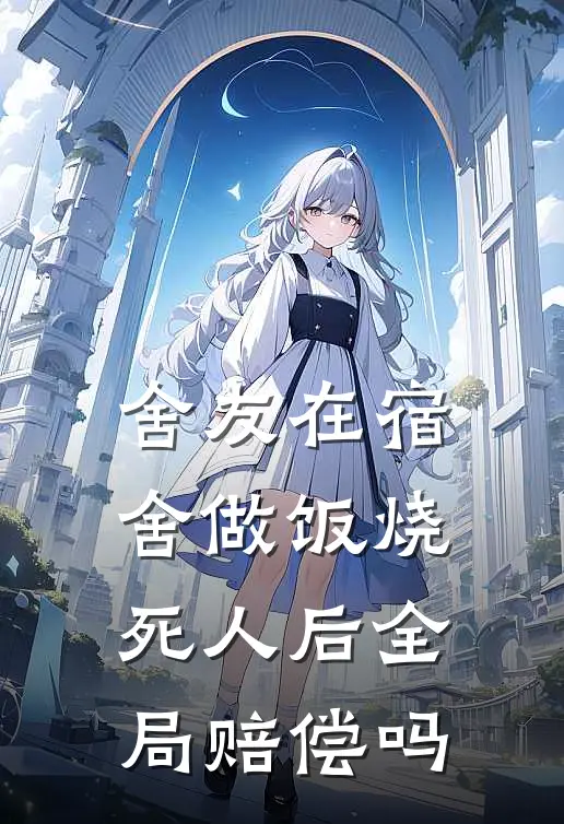 舍友在宿舍做饭烧死人后全局赔偿吗