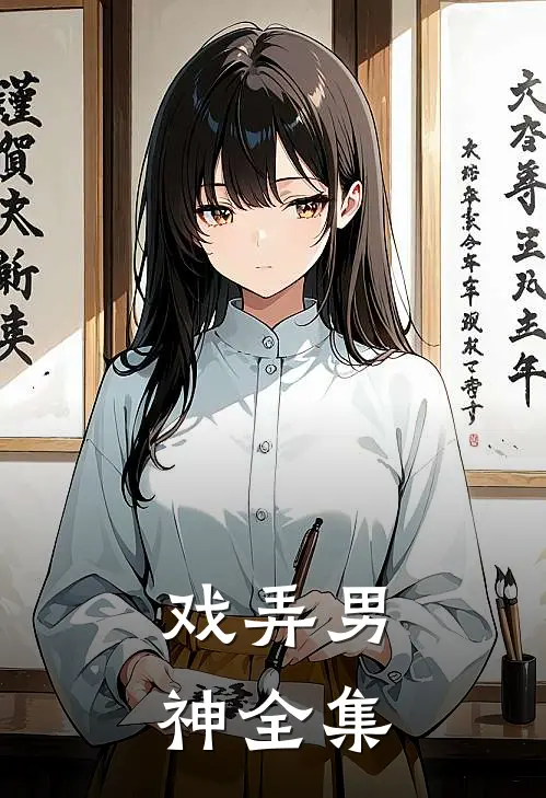 戏弄男神全集