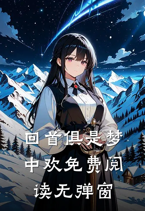 回首俱是梦中欢免费阅读无弹窗