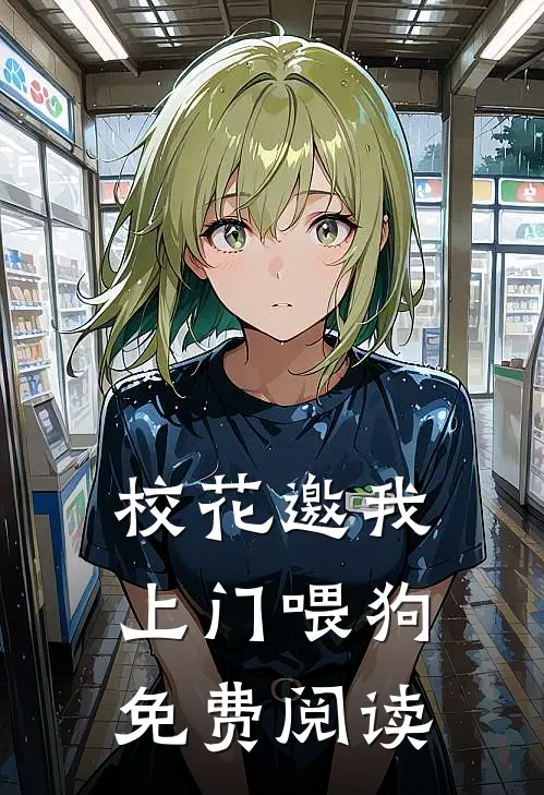 校花邀我上门喂狗免费阅读