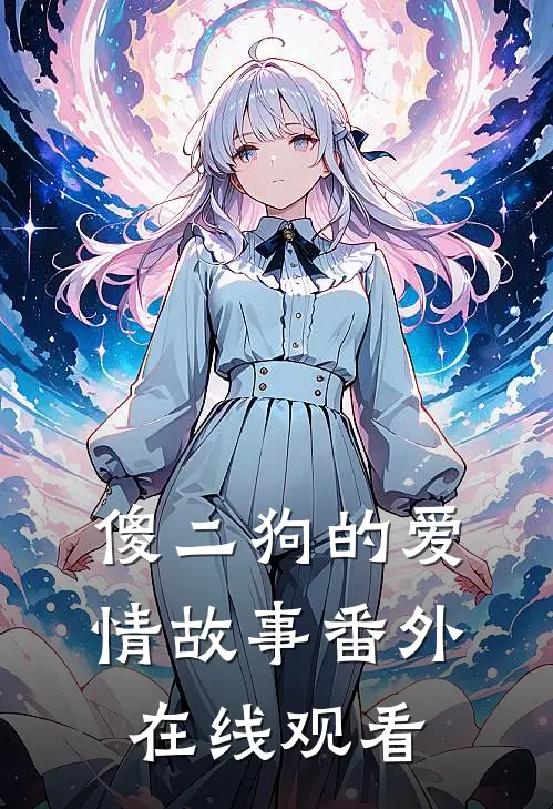 傻二狗的爱情故事 番外在线观看
