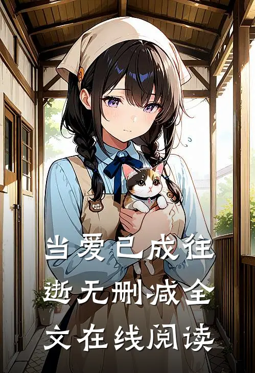 当爱已成往逝无删减全文在线阅读