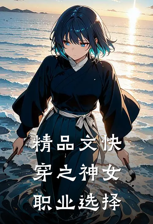 精品文快穿之神女职业选择